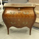 935 5580 CHEST OF DRAWERS